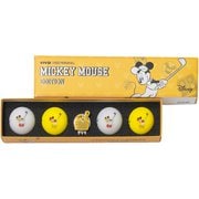 VV5PNA17 [DISNEY MICKEY GOLF 4BALL PACK]