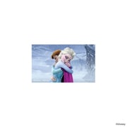 PG-DSTK61FRZ [シネマコレクション ステッカー ディズニー アナと雪の女王]