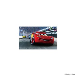 PG-DSTK67CAR [シネマコレクション ステッカー ピクサー カーズ]