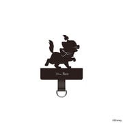 PG-DSTHLD16MAR [ダイカット ストラップホルダー ディズニー ディズニーマリー]