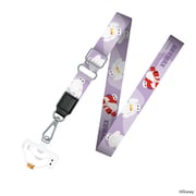 PG-DSDST06BAY [ストラップホルダー付 ショルダーストラップ ディズニー ベイマックス]