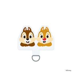 PG-DSTHLD22CPD [ダイカット ストラップホルダー ディズニー チップ＆デール]