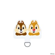 PG-DSTHLD22CPD [ダイカット ストラップホルダー ディズニー チップ＆デール]