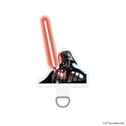 PG-DSTHLD27DV [ダイカット ストラップホルダー STAR WARS ダース・ベイダー]