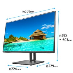 【美品】IODATA 24.5インチモニター フルHD EX-C251SH Amazon.co.jp: I-O DATA アイ・オー・データ 100Hz対応&USB Type