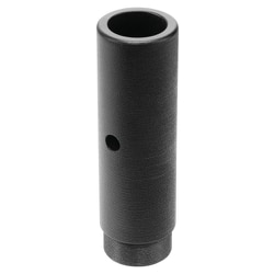 STEP BAR R8 BK BER004