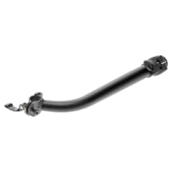 HANDLE POST SET BK BER005