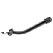 HANDLE POST SET BK BER005