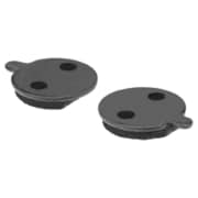 BRAKE PAD BK BER006