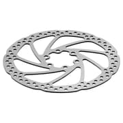 DISC BRAKE SV BER009