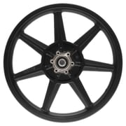 FRONT WHEEL BK BER014