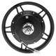 REAR WHEEL ＆ MOTOR BK BER015