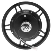 REAR WHEEL & MOTOR BK BER015
