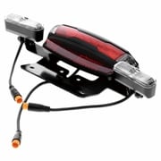 TAIL/BRAKE LAMP SET RD BER021