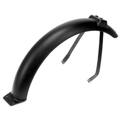 REAR MAD GUARD SET BK BER023