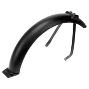REAR MAD GUARD SET BK BER023