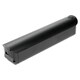 BATTERY SATIN BLACK BER024