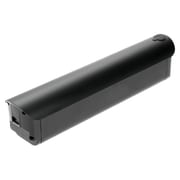 BATTERY SATIN BLACK BER024