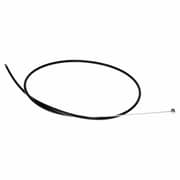 FRONT BRAKE WIRE BK BER031