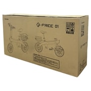 OUTER BOX BER038