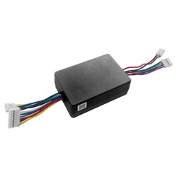 WINKER CONTROL UNIT BER041
