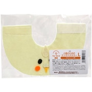 小鳥のためのエリザベスカラー オカメインコ柄 Lサイズ