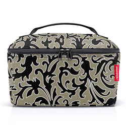 コスメポーチ ライゼンタール BEAUTYCASE 旅行 収納 BAROQUEMARBLE FF7061