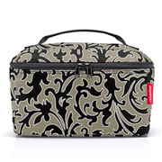 コスメポーチ ライゼンタール BEAUTYCASE 旅行 収納 BAROQUEMARBLE FF7061