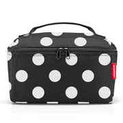 コスメポーチ ライゼンタール BEAUTYCASE 旅行 収納 DOTSWHITE FF7073