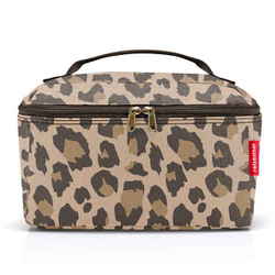 コスメポーチ reisenthel BEAUTYCASE 旅行 収納 LEOMACCHIATO FF6048