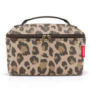 コスメポーチ reisenthel BEAUTYCASE 旅行 収納 LEOMACCHIATO FF6048