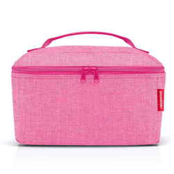 コスメポーチ reisenthel BEAUTYCASE 旅行 収納 TWISTPINK FF3094