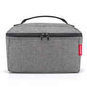 コスメポーチ reisenthel BEAUTYCASE 旅行 収納 SILVER FF7052