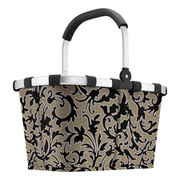 買い物カゴ ライゼンタール CARRYBAG MARBLE BK7061