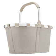 買い物カゴ ライゼンタール CARRYBAG HERRINGBONESAND BK6049