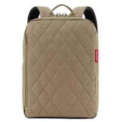 CJ5046 [リュック ライゼンタール CLASSIC BACKPACK M RHOMBUS olive]