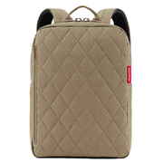 CJ5046 [リュック ライゼンタール CLASSIC BACKPACK M RHOMBUS olive]