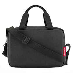 クーラーバック ライゼンタール COOLERBAG TO GO BLACK ZK7003