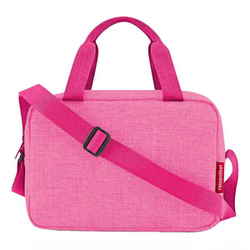 クーラーバック ライゼンタール COOLERBAG TO GO TWISTPINK ZK3094
