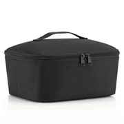 LF7003 [クーラーバック クーラーバッグ reisenthel COOLERBAG M POCKET BLACK]