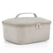 LF6049 [クーラーバック クーラーバッグ ライゼンタール COOLERBAG M POCKET HERRINGBONESAND]