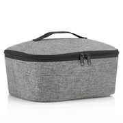 LF7052 [クーラーバック クーラーバッグ ライゼンタール COOLERBAG M POCKET SILVER]