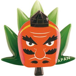 マグネット 天狗 KNN88439