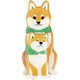マグネット 柴犬 KNN88455