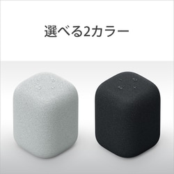 【新品】(出品にあたり動作確認済み) LinkBuds Speaker ブラック 新アクティブスピーカー登場（LinkBudsSpeaker） -