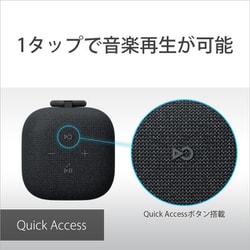 【新品】(出品にあたり動作確認済み) LinkBuds Speaker ブラック 新品】(出品にあたり動作確認済み) LinkBuds Speaker ブラック