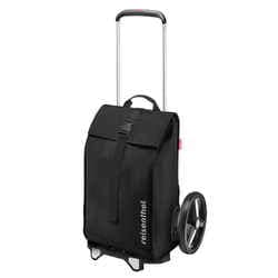 MJ7003 [ショッピングカート ライゼンタール CITY CRUISER 40L BLACK]