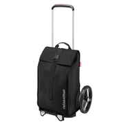 MJ7003 [ショッピングカート ライゼンタール CITY CRUISER 40L BLACK]