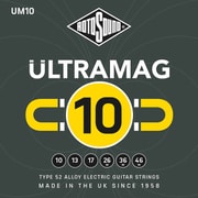 エレキギター弦 type 52合金 UM10 REGULAR 10-46