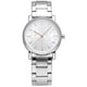 腕時計 レディース メタルバンド 34mm シルバー 並行輸入品 1年保証 NY2968